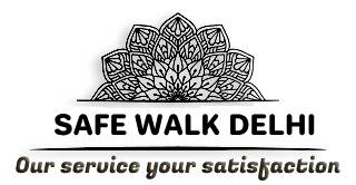 Safe Walk Delhi