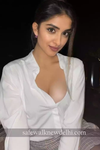book escorts for a night stay in a 5-star hotel